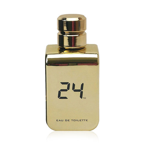 SCENTSTORY 24 GOLD FOR UNISEX EDT 100 ml - samawa perfumes 