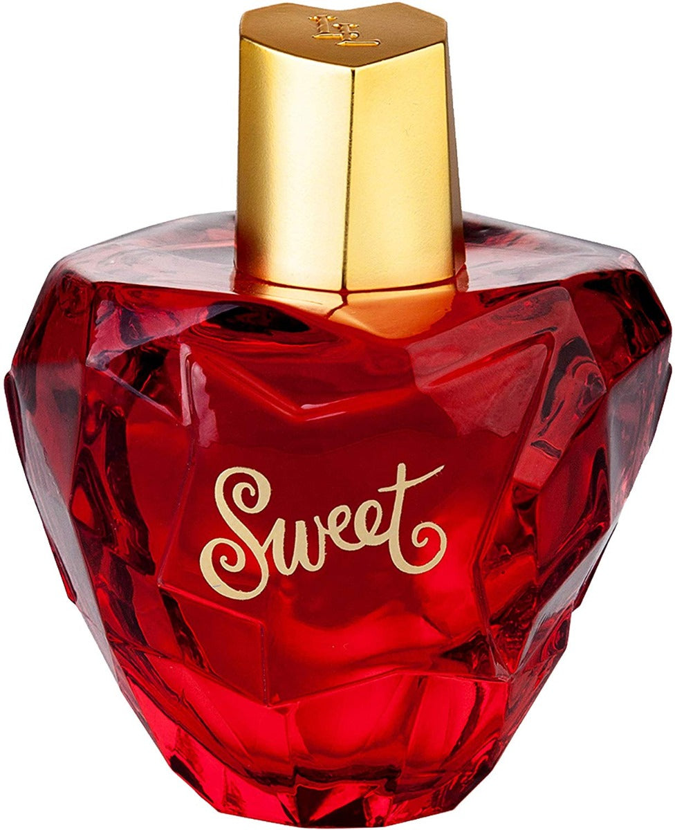 Lolita Lempicka Sweet Perfume For Women, EDP, 100ml - samawa perfumes 