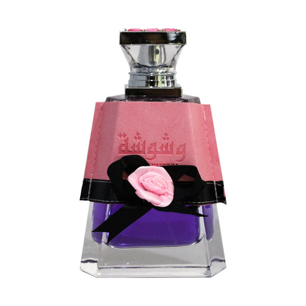 Lattafa Washwashah Perfume For Woman, Eau de Parfum,100ML - samawa perfumes 