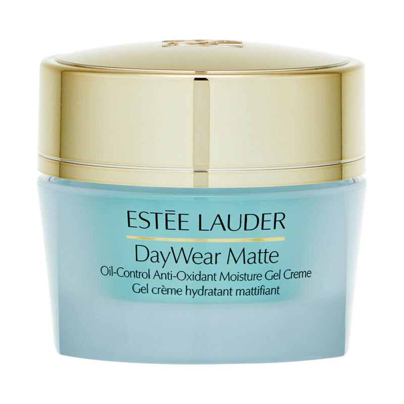 ESTEE LAUDER (W) DAY WEAR MATTE OIL CONTROL ANTI OXIDANT MOISTURE GEL CREME 30 ml UK - samawa perfumes 