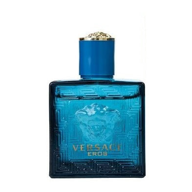 Versace Perfume - Versace Eros - perfume for men - Eau de Toilette, 5ml - samawa perfumes 