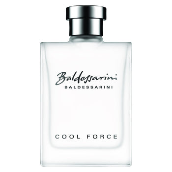 Baldessarini Cool Force for Men - Eau de Toilette, 90ml