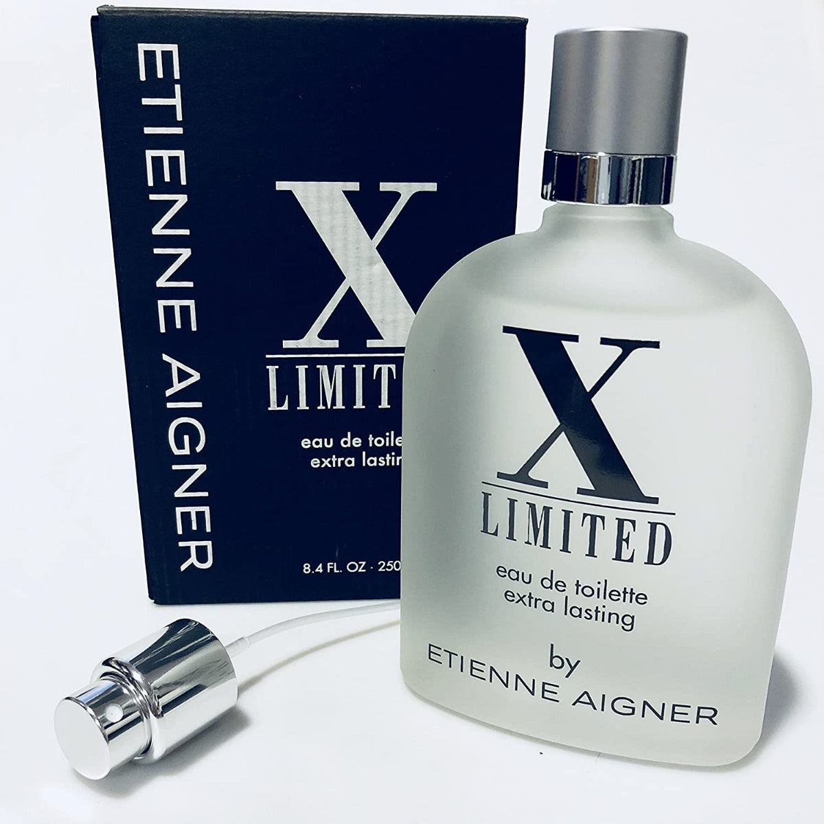 Minyak Wangi Etienne Aigner Parfum X Limited Aigner X Limited