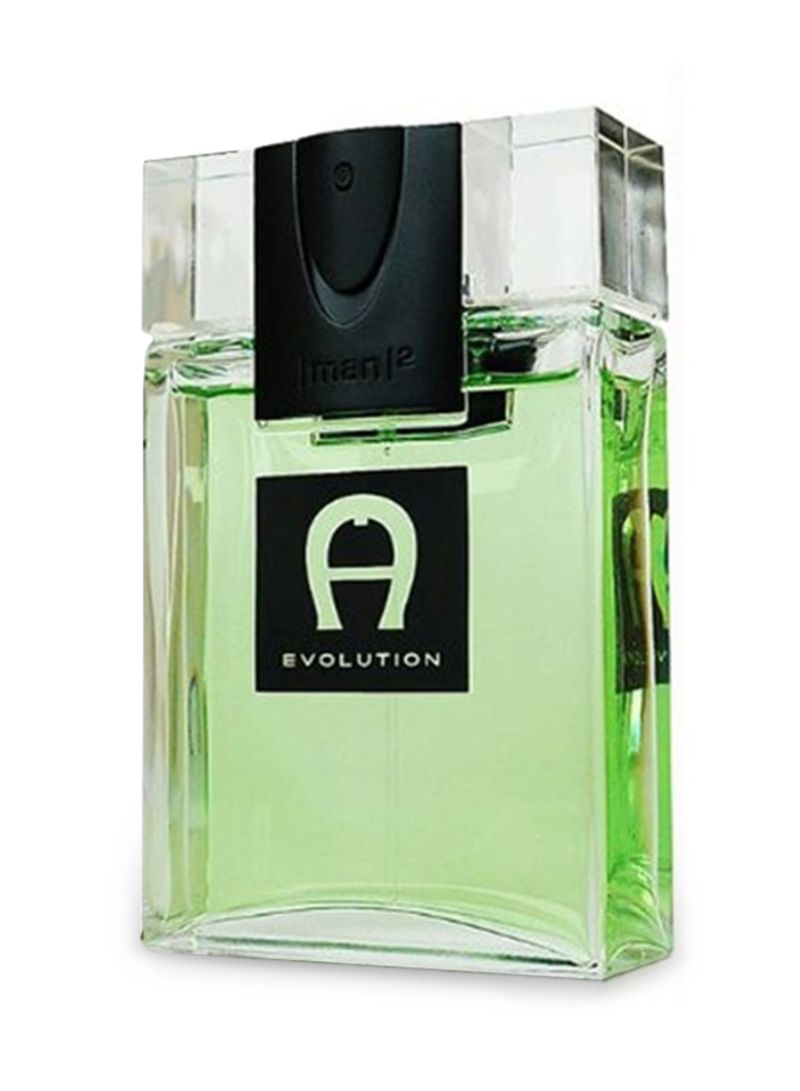 Etienne Aigner- Aigner Man2 Evolution for Men edt 100ml - samawa perfumes 