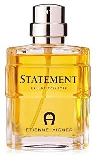 Aigner Statement Men's EDT Perfume For Men, 50 ml – samawa perfumes