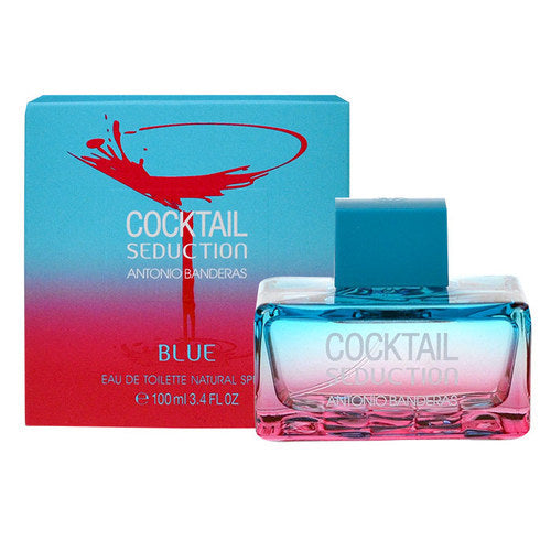 Cocktail on sale seduction perfume