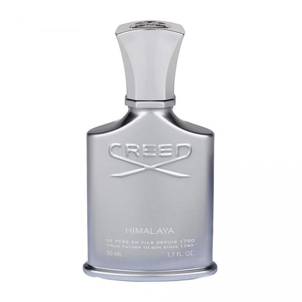 CREED HIMALAYA FOR MEN  EDP 50 ml - samawa perfumes 