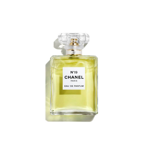 CHANEL NO.19 FOR WOMEN EDP 50 ml - samawa perfumes 