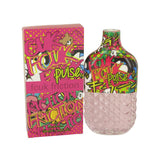 FRENCH CONNECTION UK FCUK FRICTION PULSE - PERFUMES FOR WOMEN, 100 ML - EDP SPRAY