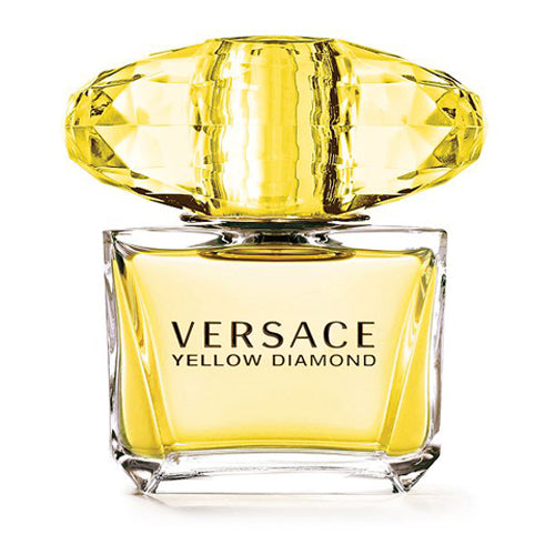 VERSACE YELLOW DIAMOND FOR WOMEN EDT 30 ml - samawa perfumes 