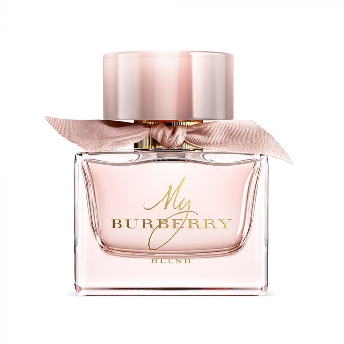 BURBERRY MY BURBERRY BLUSH FOR WOMEN EDP 50 ml - samawa perfumes 