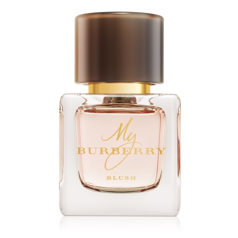 Burberry My Burberry Blush Perfume For Women, EDP, 30 ml - samawa perfumes 