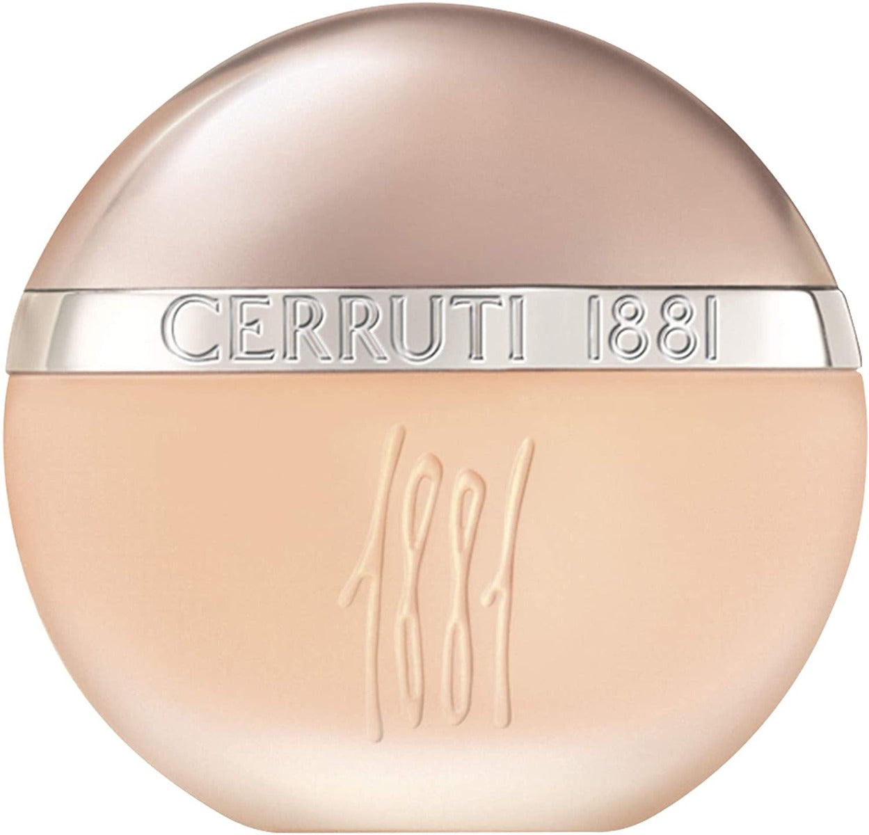 Cerruti 1881 Perfume For Women EDT 100 ml - samawa perfumes 