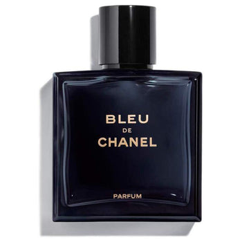 Chanel Bleu de Chanel, Parfum for Men, 100 ml - samawa perfumes 