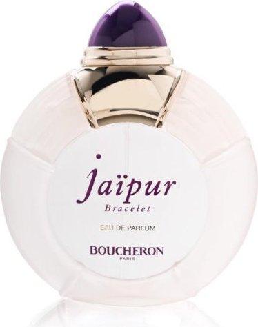 Boucheron Jaipur Bracelet for Women Edp 4.5ml Mini - samawa perfumes 