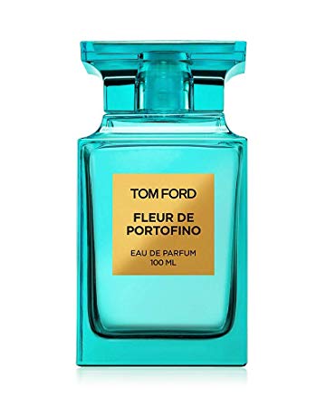 TOM FORD FLEUR DE PORTOFINO FOR UNISEX EDP 100 ml - samawa perfumes 