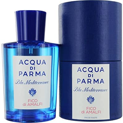 ACQUA DI PARMA BLU MEDITERRANEO FICO DI AMALFI  EDT 150ML - samawa perfumes 