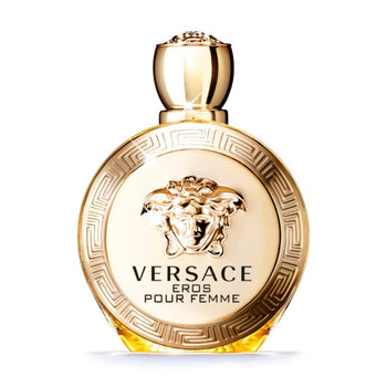 Versace Eros Pour Femme Perfume For Women Eau de Parfum 100ml