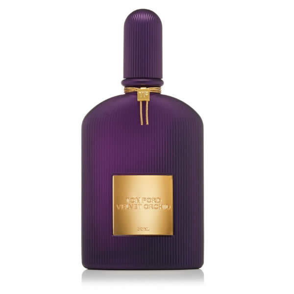 TOM FORD VELVET ORCHID LUMIERE FOR WOMEN EDP 50 ml - samawa perfumes 