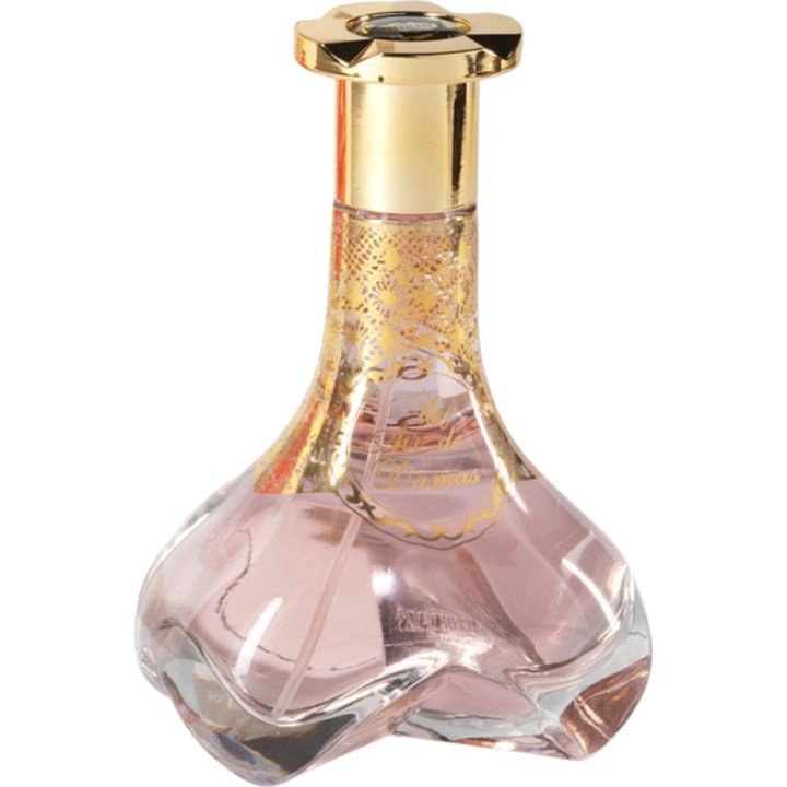 Dorin Un Air De Damas Rose for Women Edp 80ml - samawa perfumes 