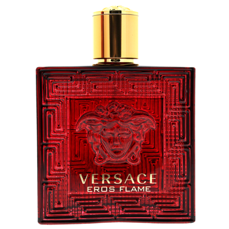 Eros flame edp 100ml hot sale