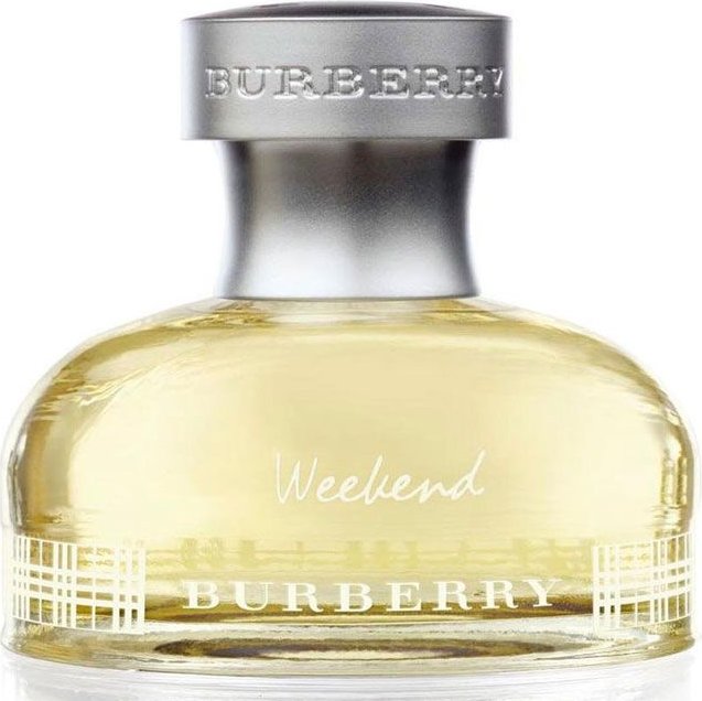 BURBERRY WEEKEND FOR WOMEN EDP 50 ml - samawa perfumes 