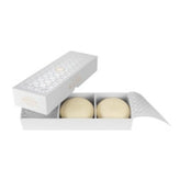 Amouage HONOUR Bath Soap 3pcs Women 150g Soap - samawa perfumes 