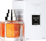 THE DIFFERENT COMPANY JASMIN DE NUIT EAU DE PARFUME SPRAY FOR WOMEN 50 ML