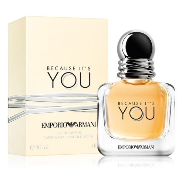 Emporio armani 30 ml shop