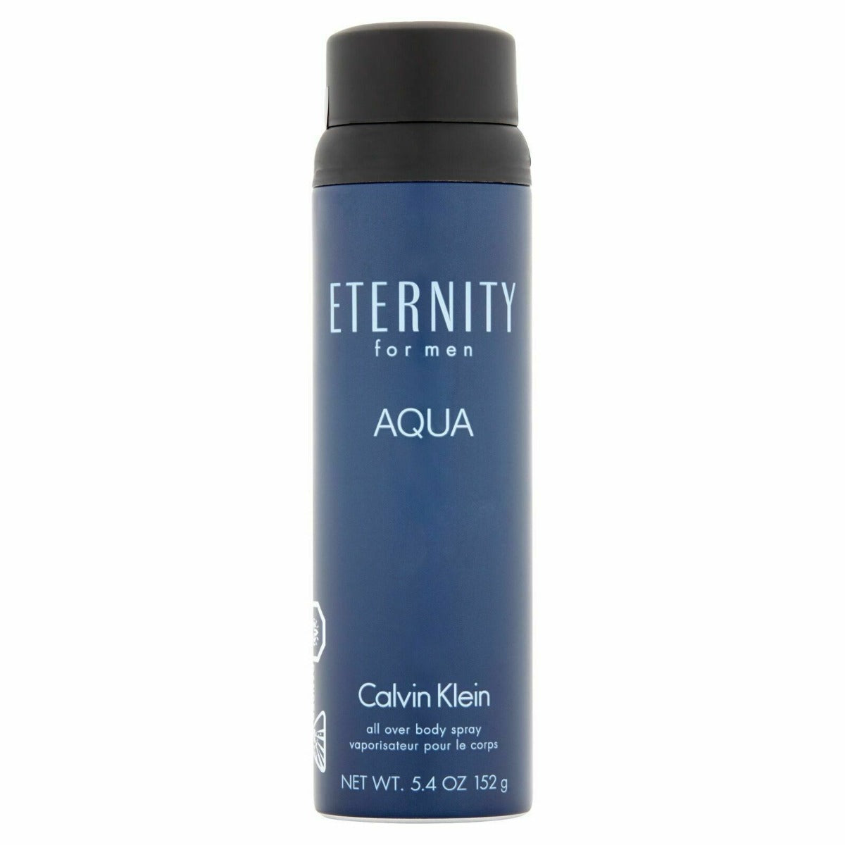 Calvin klein eternity store for men body spray