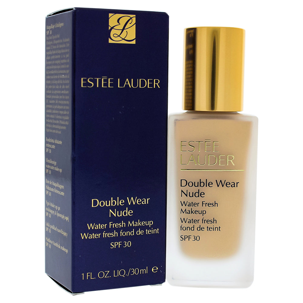 Estee lauder deals double wear nude