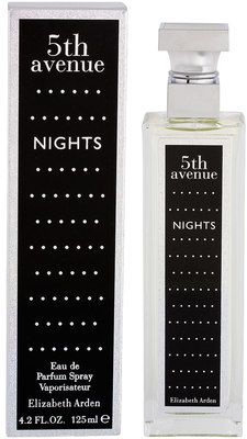 5th Avenue Nights by Elizabeth Arden for Women - Eau de Parfum, 125ml - samawa perfumes 