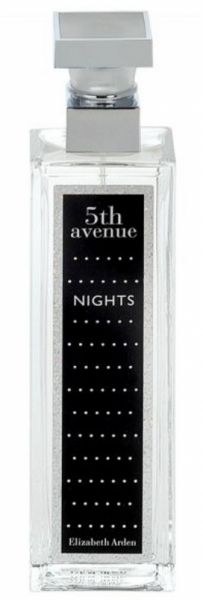 5th Avenue Nights by Elizabeth Arden for Women - Eau de Parfum, 125ml - samawa perfumes 