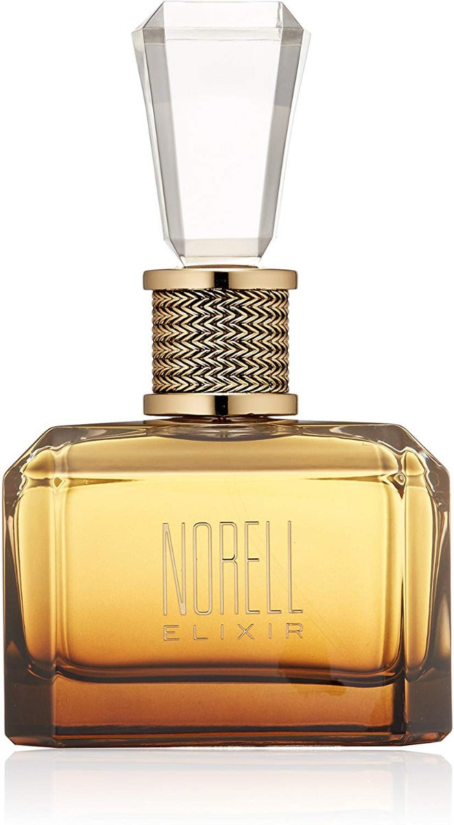 Norell Elixir Perfumes For Women, EDP, 100ml – samawa perfumes