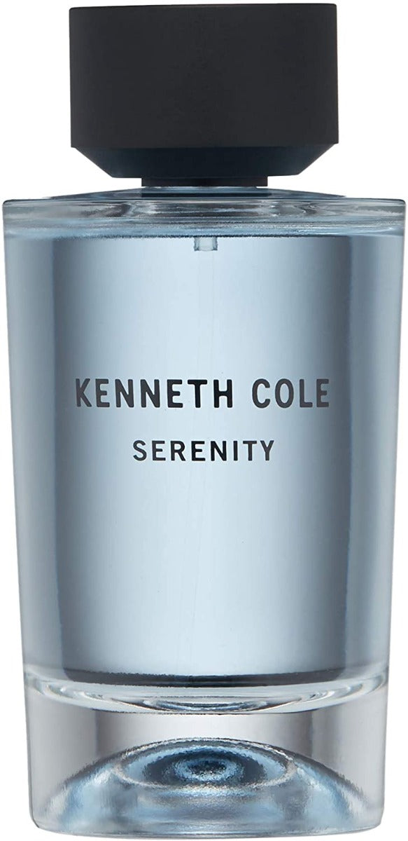 KENNETH COLE Serenity Perfume For Unisex EDT 100ml samawa perfumes