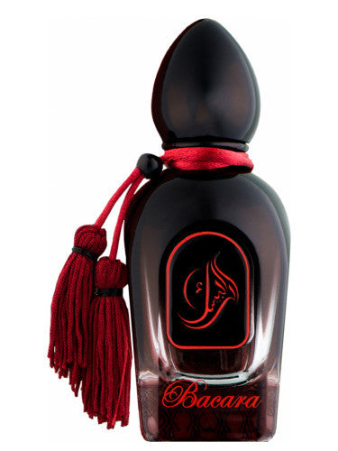 Arabeshque Bacara Extrait De Parfum 50ml - samawa perfumes 