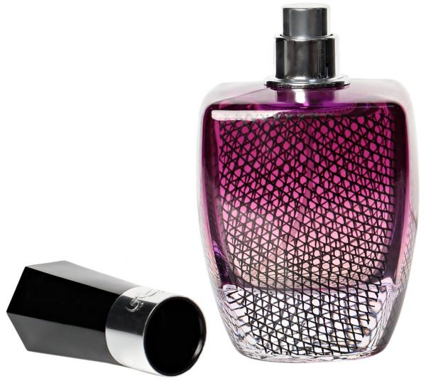 Rasasi Roohy Tehebak for Women - Eau de Parfum, 90 ml - samawa perfumes 