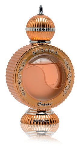 Rasasi Busaina for Women - Eau de Parfum, 50 ml - samawa perfumes 