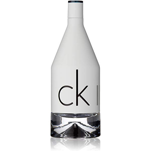 Calvin klein in2u for top him
