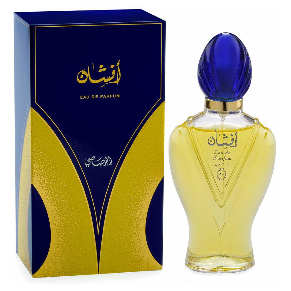 Rasasi Afshan For Unisex - Eau De Parfum, 100 Ml