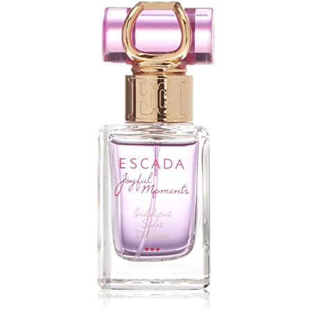 ESCADA JOYFUL MOMENTS LIMITED EDITION FOR WOMEN EDP 30 ml - samawa perfumes 