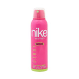 Body & Deo Spray Nike Trendy for Women 200ml