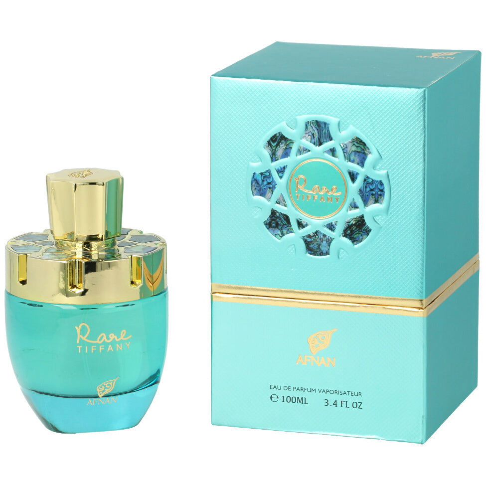 Afnan Rare Tiffany for Women EDP 100ml