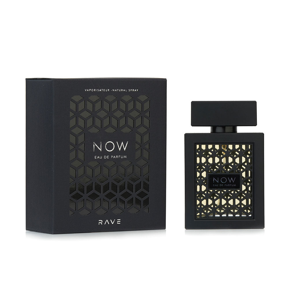 Rave Now Perfume For Men EDP 100ml – samawa perfumes