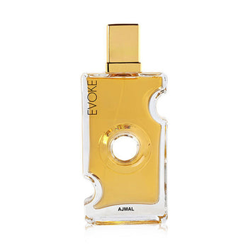Ajmal Evoke Perfume For Women, EDP, 75ml - samawa perfumes 