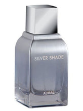 Ajmal Silver Shade Perfume For Men EDP 100ml - samawa perfumes 