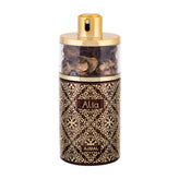 Ajmal Ajmal Alia Perfume For Women Edp 75ml - samawa perfumes 