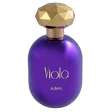 Ajmal Viola Perfume For Women Edp 75ml - samawa perfumes 