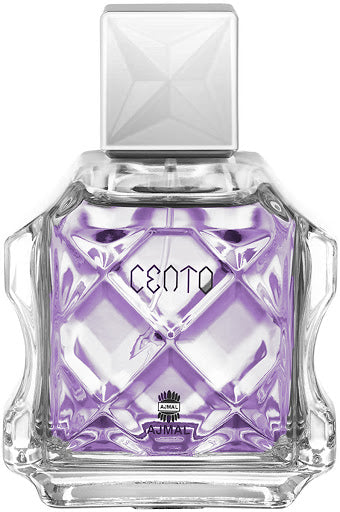 Ajmal Cento Perfume For Men, EDP, 100ml - samawa perfumes 