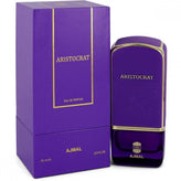 Ajmal Aristocrat Perfume For Women Edp 75ml - samawa perfumes 